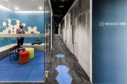 Bugis Junction (D7), Office #538689941
